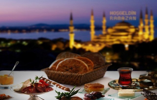 Rüyada oruç tutmak neye yorumlanır?